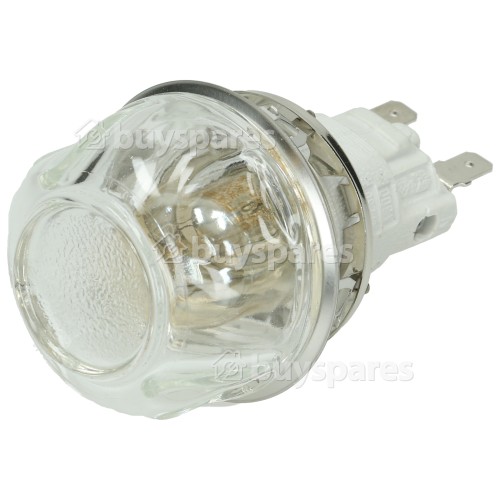 Bauknecht BBSH 3000 BR Lamp Assembly 25w