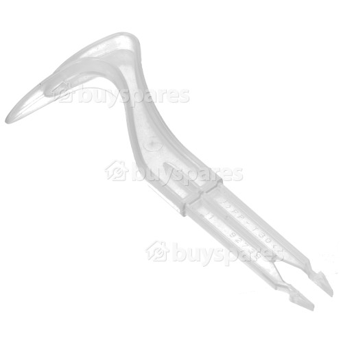 DeDietrich DVF330JE1 Handle - Cutlery Basket