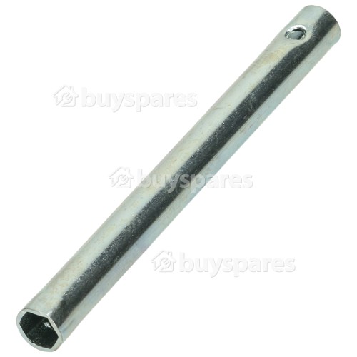 Hygena APL8215-2 Built-In Accessories