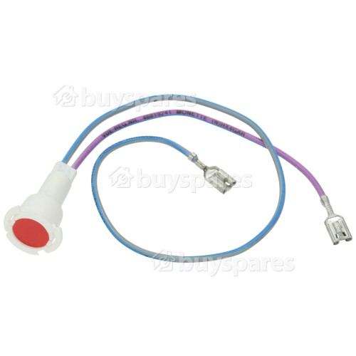 Bosch Lamp-control