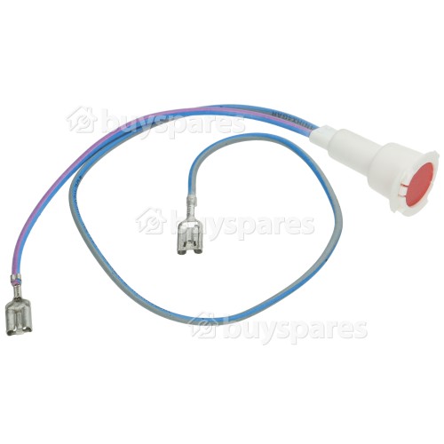 Bosch Lamp-control