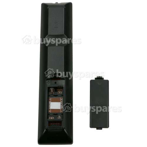 Bush Compatible All Function TV Remote Control