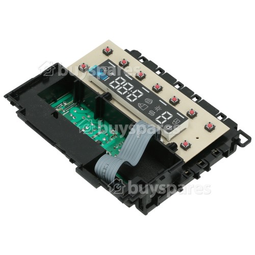 Beko Main Module Assembly