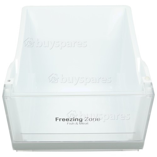 Goldstar Lower Freezer Drawer