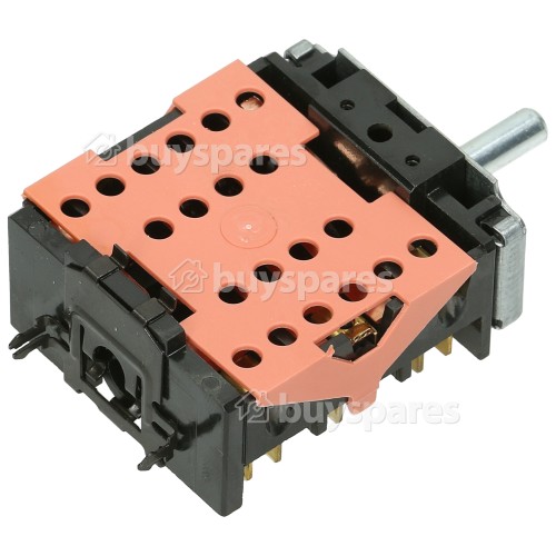 Electrolux Group Hob Function Selector Switch