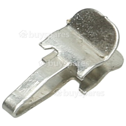 Novamatic Thermostat Spring Clip