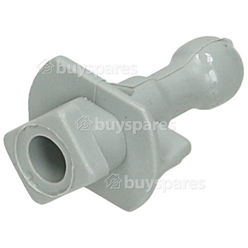 Hotpoint Sockelblendhalterstift | BuySpares Germany