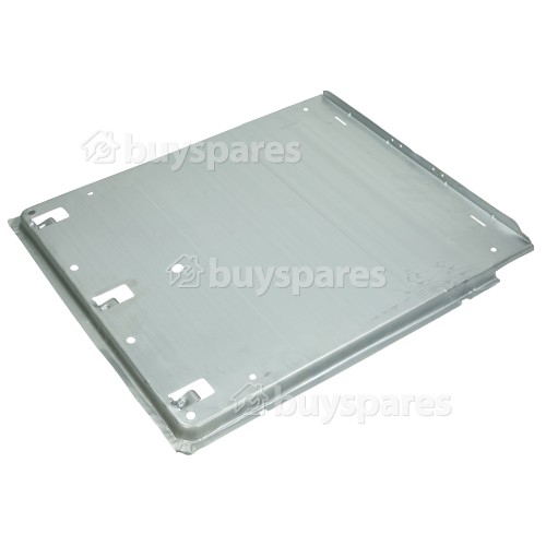 Apollo Grill Element Support Sheet