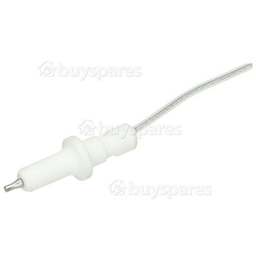 Stoves Gas Ignition Hotplate Electrode / Spark Plug : 900MM