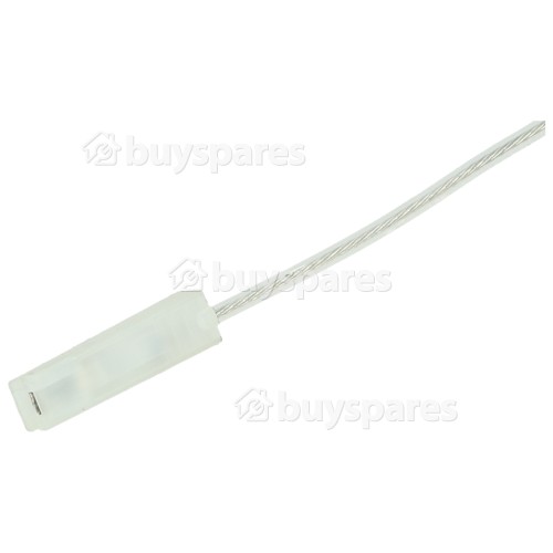 Stoves Gas Ignition Hotplate Electrode / Spark Plug : 900MM