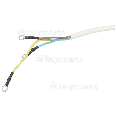 UK Power Wire
