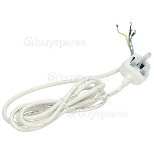 UK Power Wire