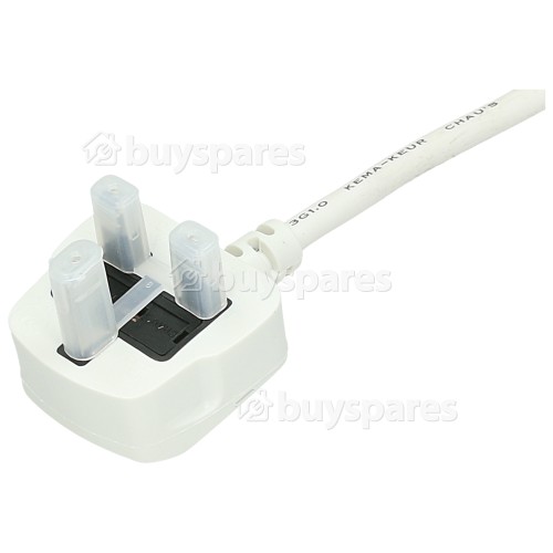 UK Power Wire