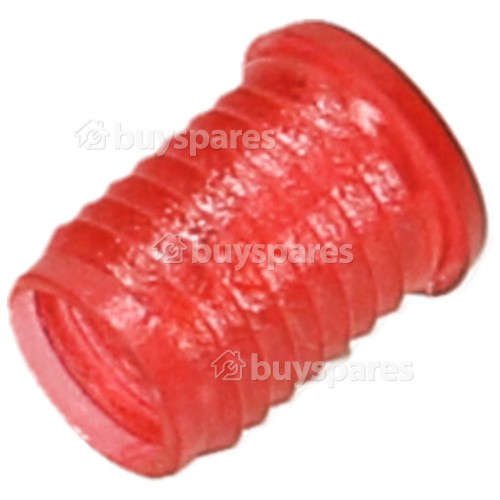 Red Indicator Lens Cover