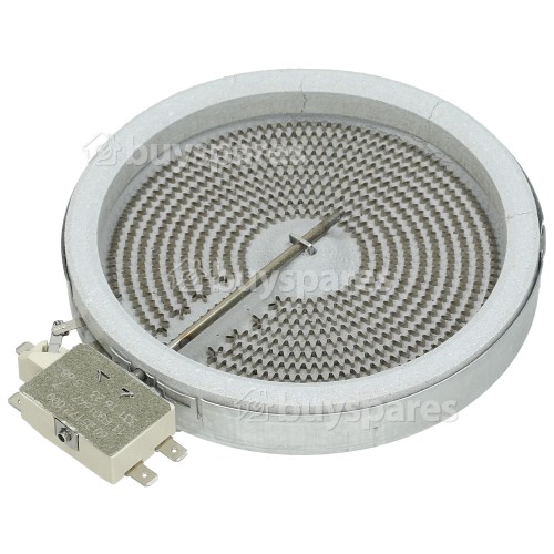 Ceramic Hotplate Element Single 1200W