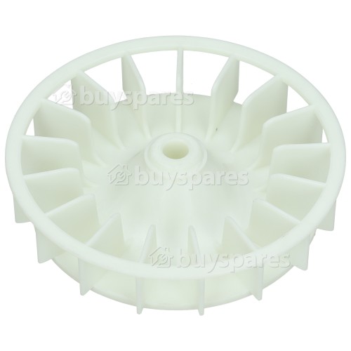 Vestel Fan / Impeller Blade : Rear 156mm Diameter