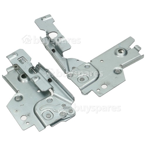 Boretti Dishwasher Door Hinge Kit