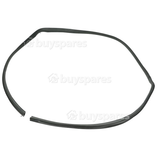 Alliance Seal Facade Door Seal Gasket