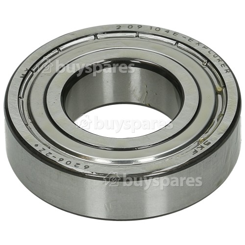 Whirlpool Drum Ball Bearing 6307ZZ