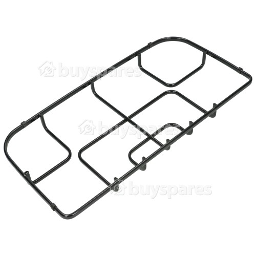 Hotpoint Double Pan Support : 450x220mm