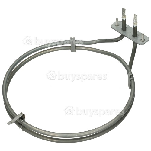 Resistencia Circular Del Horno 2000W Gorenje