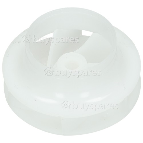 Mora Turbine / Impeller