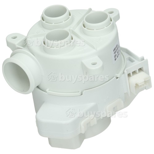 Indesit Wash Motor Kit : Forshan Shunde