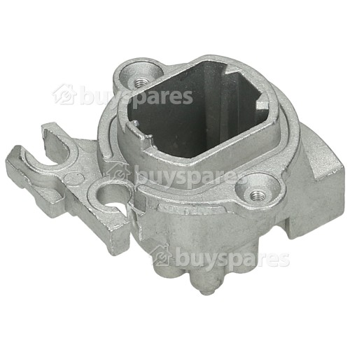 Merloni (Indesit Group) Kleines Brennergehäuse | BuySpares Germany 