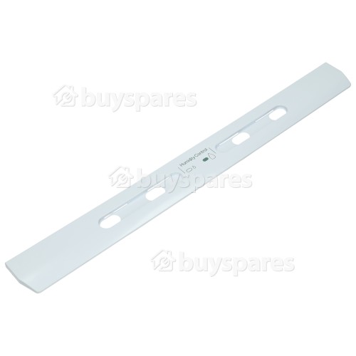 DTK Crisper Shelf Front Trim