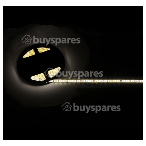 5m DIY Warm White LED Tape Kit