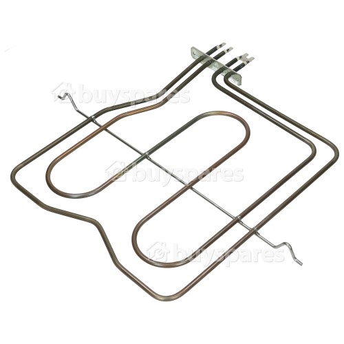 Hotpoint Dual Oven/Grill Element 1000/1200W