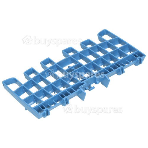 Support De Tasses Du Panier Sup&eacute;rieur De Lave-vaisselle Hotpoint