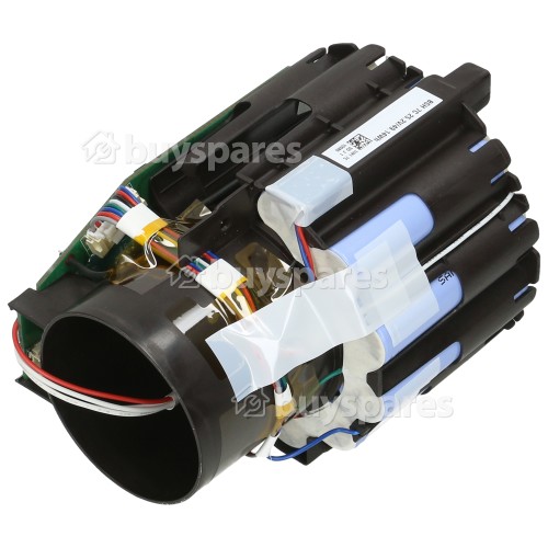 Bosch Motor Assembly