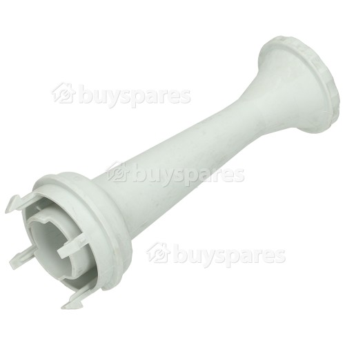 BZ Pressure Regulator Funnel D/w