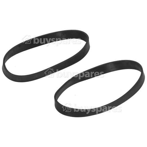 Vax Luna 1400 Drive Belt - Pack Of 2