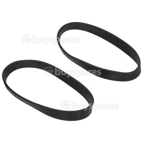 Vax Luna 1400 Drive Belt - Pack Of 2