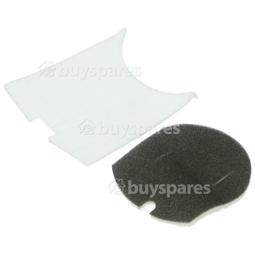 Hoover AS70 AS15011 U37 Hepa Filter Kit