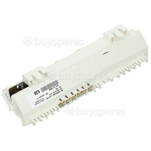 CDA Control Board PCB