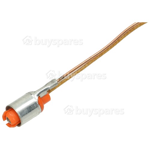 Bosch Neff Siemens Wok Burner Thermocouple - 450mm
