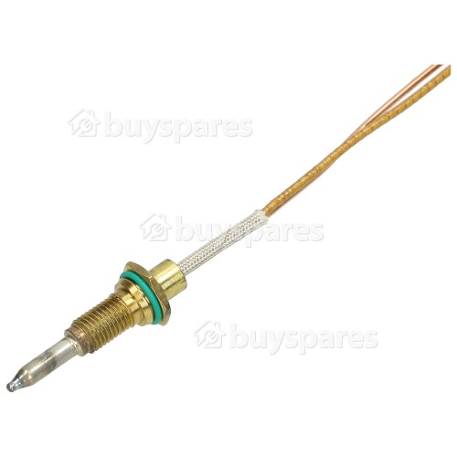Bosch Neff Siemens Wok Burner Thermocouple - 450mm