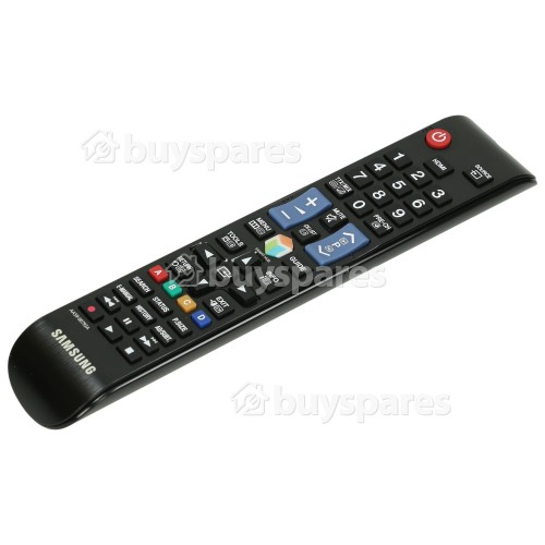 Télécommande TV TM 1250 Samsung