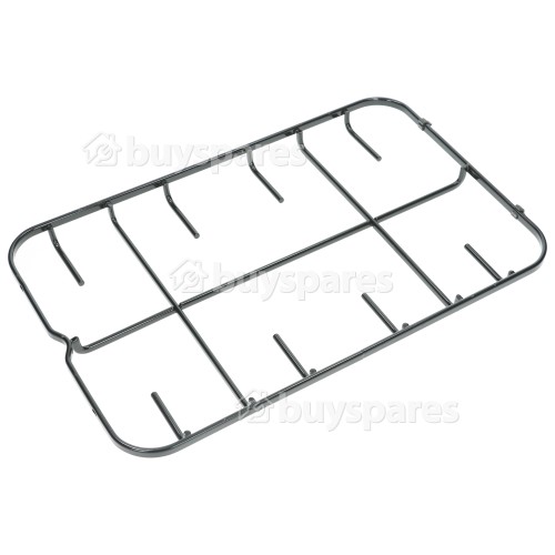 Indesit Right Hand Burner Pan Support : 430x230mm