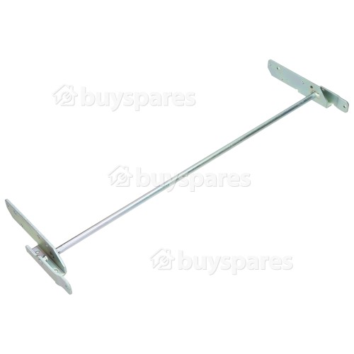 Baumatic BID60SS DW-3450-01 Reinforcment Hinge Bar