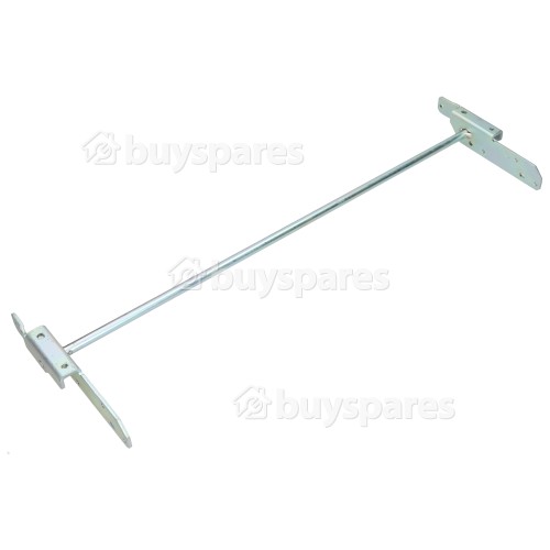Baumatic BID60SS DW-3450-01 Reinforcment Hinge Bar