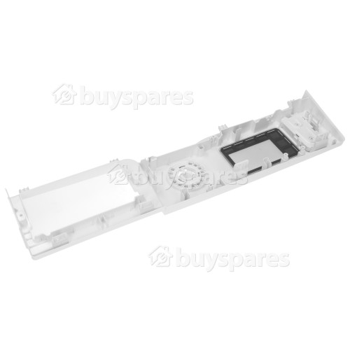 Samsung Control Panel Assembly