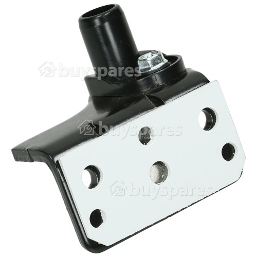 LG Freezer Lower Hinge Assembly