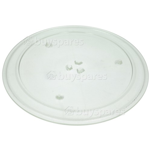 Daewoo Microwave Turntable