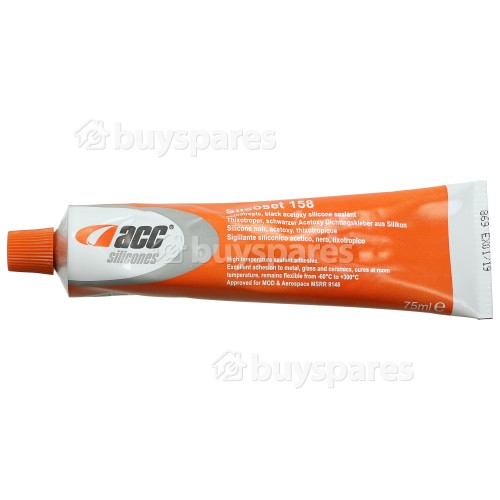 Silicone Sealant 158