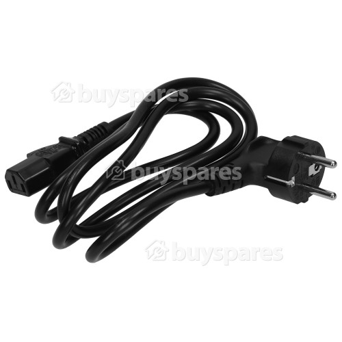 LG Mains Cable - EU Plug