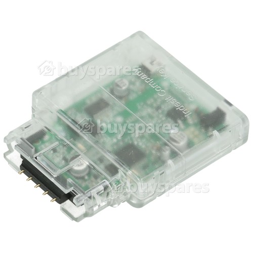 Ariston New Hardware USB Key
